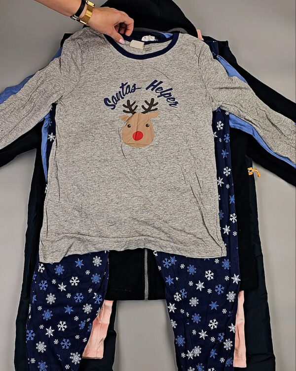 Фотография  361 - ALDI Winter mix#13 кг, ЛОТ СТ-9818 оптом в Кемерово и Кемеровской области