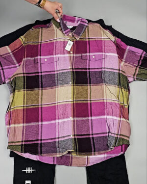 Фотография  234 - CANADA  Winter mix 64#15 кг, ЛОТ СТ-9808 оптом в Кемерово и Кемеровской области