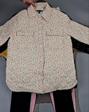 Фотография  381 - Scotland Winter mix#15 кг, ЛОТ СХ- 0221 оптом в Кемерово и Кемеровской области