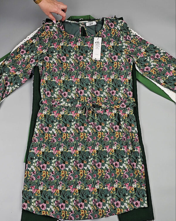 Фотография  144 - DK+Bestseller 085#16 кг, ЛОТ СТ-9951 оптом в Кемерово и Кемеровской области