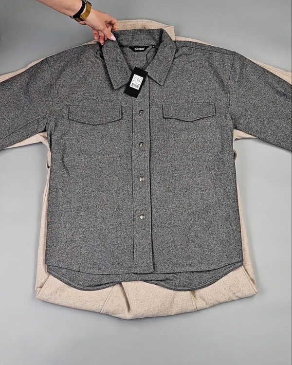 Фотография  235 - Женский зимний микс DK COMPANY, 20 кг, ЛОТ СТ-9947 оптом в Кемерово и Кемеровской области