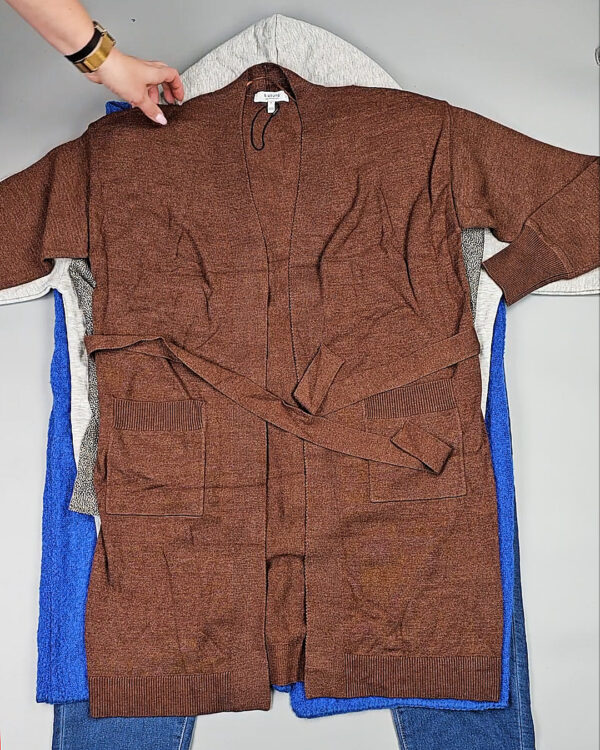 Фотография  734 - DK, Bestseller + Winter mix#15 кг оптом в Кемерово и Кемеровской области