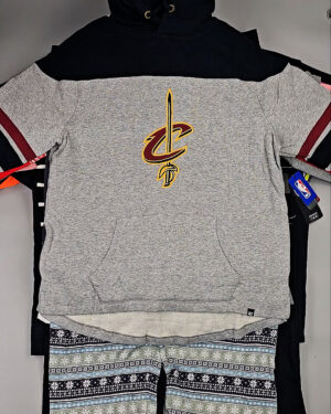 Фотография  739 - CANADA  Winter mix 084#20 кг, ЛОТ СТ-9987 оптом в Кемерово и Кемеровской области