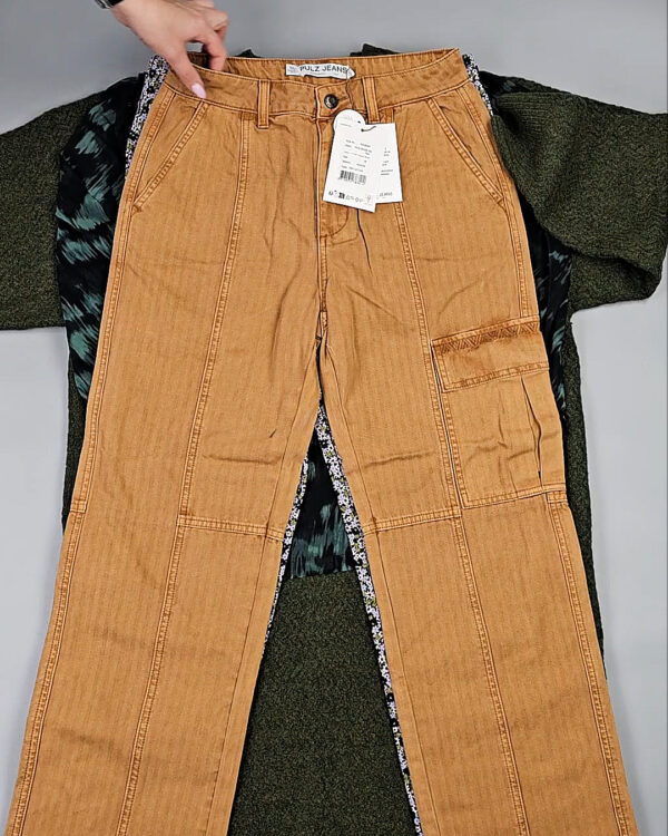 Фотография  719 - Женский зимний микс DK COMPANY, 20 кг, ЛОТ СТ-9944 оптом в Кемерово и Кемеровской области