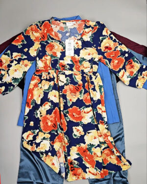 Фотография  692 - VILA Winter MIX 064#15 кг, ЛОТ СТ-9815 оптом в Кемерово и Кемеровской области