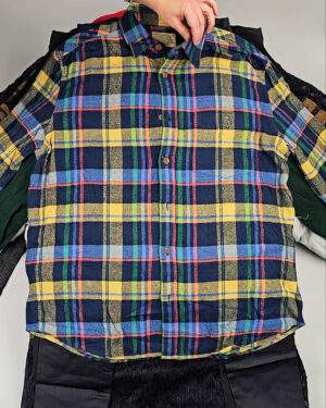 Фотография  995 - SC Winter 1 mix#20 кг, ЛОТ СХ-0255 оптом в Кемерово и Кемеровской области