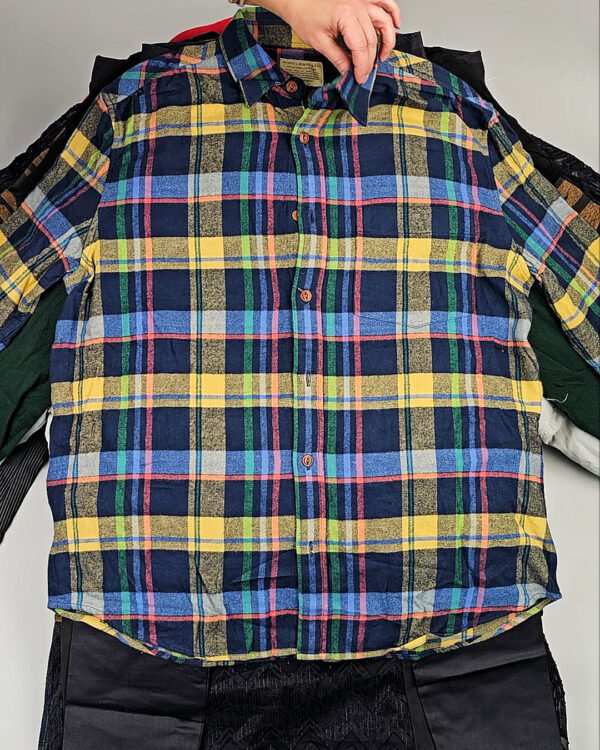 Фотография  122 - SC Winter 1 mix#20 кг, ЛОТ СХ-0255 оптом в Кемерово и Кемеровской области