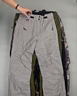 Фотография  993 - Комбинезоны лыжные SKI БМ#20 кг, ЛОТ СХ-0193 оптом в Кемерово и Кемеровской области