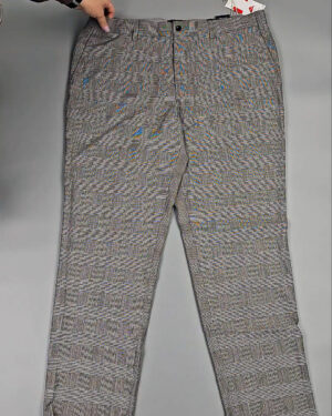 Фотография  207 - Брюки м/ж C&A#10 кг, ЛОТ СТ-9849 оптом в Кемерово и Кемеровской области