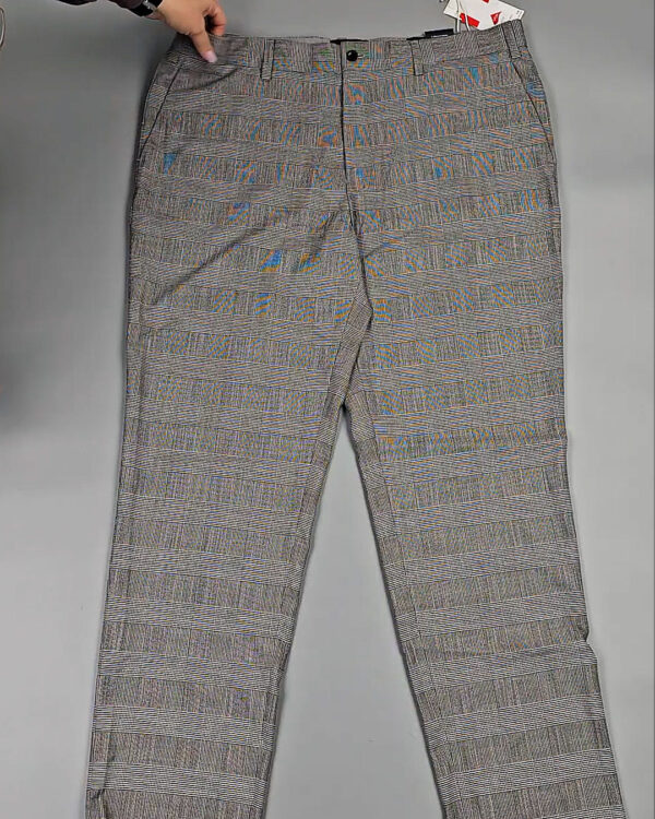 Фотография  590 - Брюки м/ж C&A#10 кг, ЛОТ СТ-9849 оптом в Кемерово и Кемеровской области