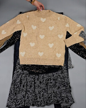 Фотография  687 - Scotland Winter mix#15 кг, ЛОТ СХ- 0222 оптом в Кемерово и Кемеровской области