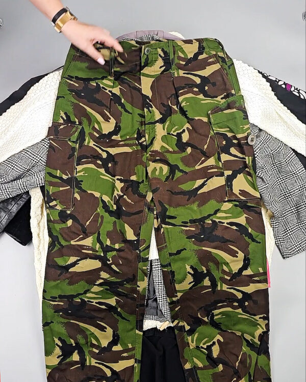 Фотография  400 - Vintage Black#50 кг, ЛОТ СХ-0209 оптом в Кемерово и Кемеровской области