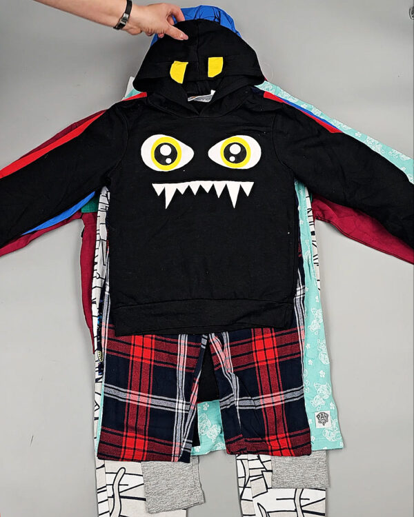 Фотография  427 - LIDL Kids Winter#7 кг, ЛОТ СТ-9702 оптом в Кемерово и Кемеровской области