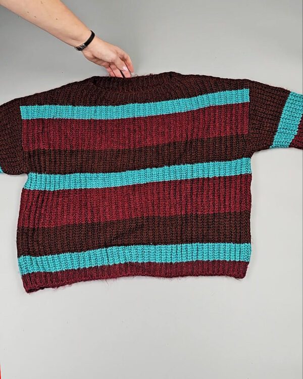 Фотография  138 - Женский зимний микс DK COMPANY, 20 кг, ЛОТ СТ-9945 оптом в Кемерово и Кемеровской области