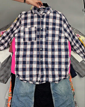 Фотография  827 - Cream Шотландия mix БМ#70 кг, ЛОТ СХ-0203 оптом в Кемерово и Кемеровской области