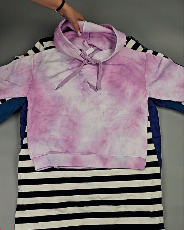 Фотография  947 - LIDL Winter mix#15 кг, ЛОТ СТ-9980 оптом в Кемерово и Кемеровской области