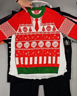 Фотография 276 - CANADA Winter mix 084#20 кг, ЛОТ СТ-9987 оптом в Кемерово и Кемеровской области