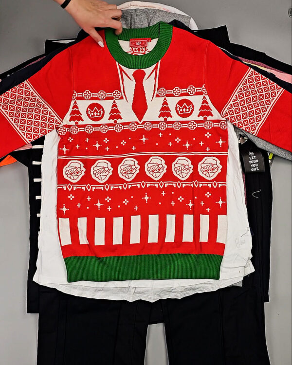 Фотография  279 - CANADA  Winter mix 084#20 кг, ЛОТ СТ-9987 оптом в Кемерово и Кемеровской области