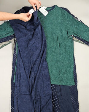 Фотография  131 - ALDI Winter mix#13 кг, ЛОТ СТ-9819 оптом в Кемерово и Кемеровской области