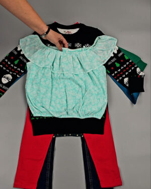 Фотография 231 - C&A Kids#7 кг, ЛОТ СТ-9667 оптом в Кемерово и Кемеровской области