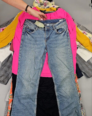 Фотография  267 - Cream Шотландия mix БМ#70 кг, ЛОТ СХ-0203 оптом в Кемерово и Кемеровской области