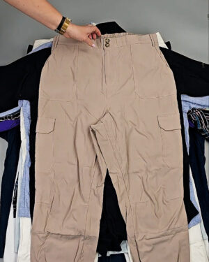 Фотография  167 - Oversize Winter mix LUX#25 кг, ЛОТ СХ-0238 оптом в Кемерово и Кемеровской области