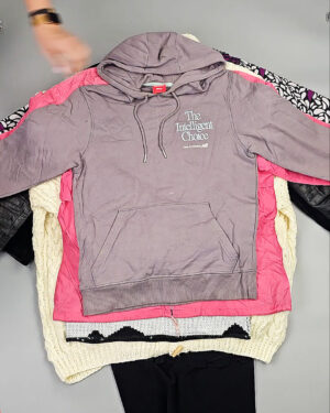 Фотография  553 - Vintage Black#50 кг, ЛОТ СХ-0209 оптом в Кемерово и Кемеровской области