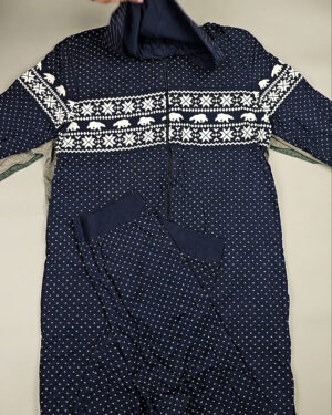 Фотография  164 - ALDI Winter mix#13 кг, ЛОТ СТ-9819 оптом в Кемерово и Кемеровской области