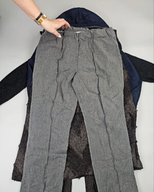 Фотография  529 - Женский микс зима (Winter mix)#20 кг, ЛОТ СХ-0204 оптом в Кемерово и Кемеровской области