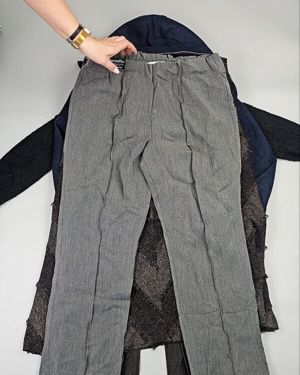 Фотография  846 - Женский микс зима (Winter mix)#20 кг, ЛОТ СХ-0204 оптом в Кемерово и Кемеровской области