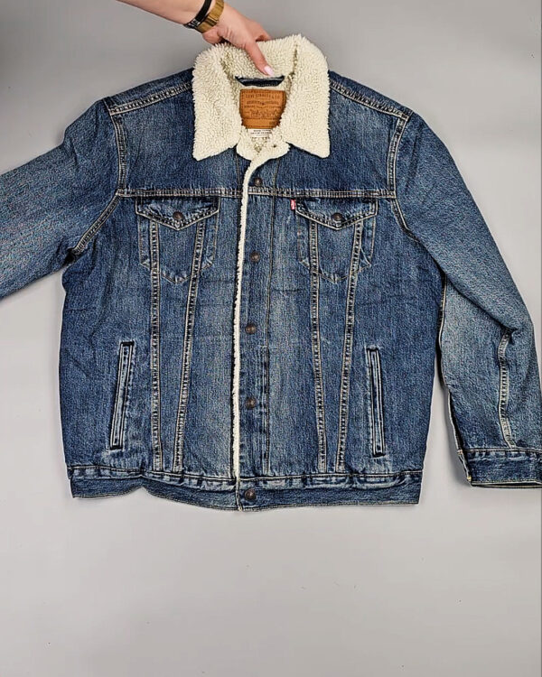 Фотография  580 - Норвегия W#50 кг, ЛОТ СХ-0227 оптом в Кемерово и Кемеровской области