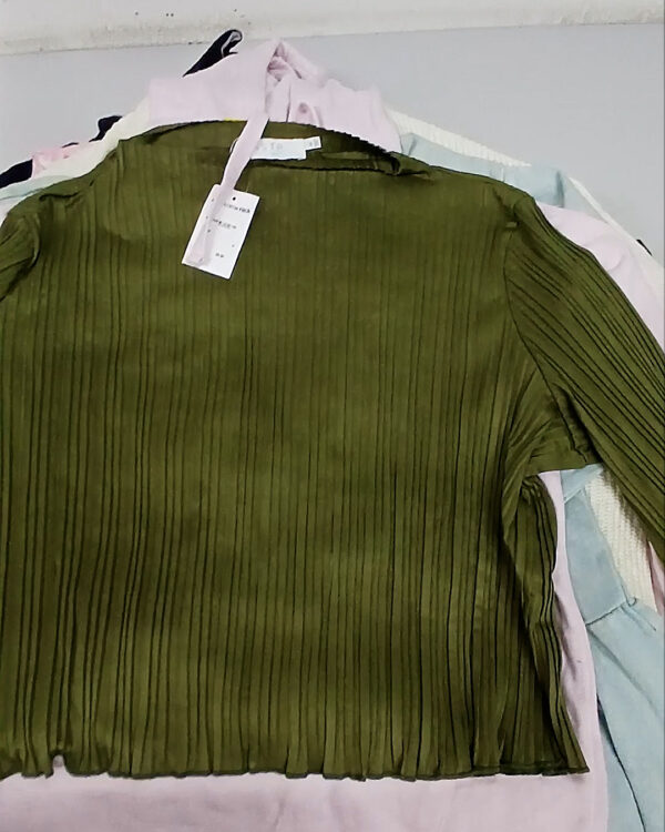 Фотография  814 - DISCOUNT BRAND MIX #15 кг, ЛОТ СТ-9825 оптом в Кемерово и Кемеровской области