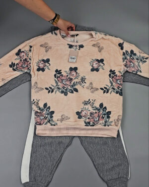 Фотография  168 - Женский микс зима (Winter mix)#20 кг, ЛОТ СХ-0206 оптом в Кемерово и Кемеровской области