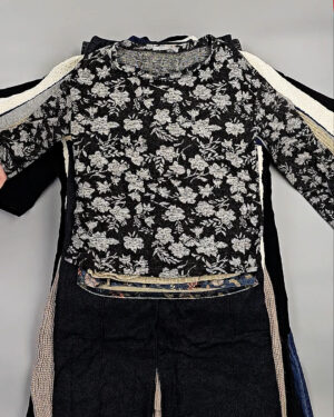 Фотография  428 - PROMOD Winter mix#15 кг, ЛОТ СТ-10097 оптом в Кемерово и Кемеровской области