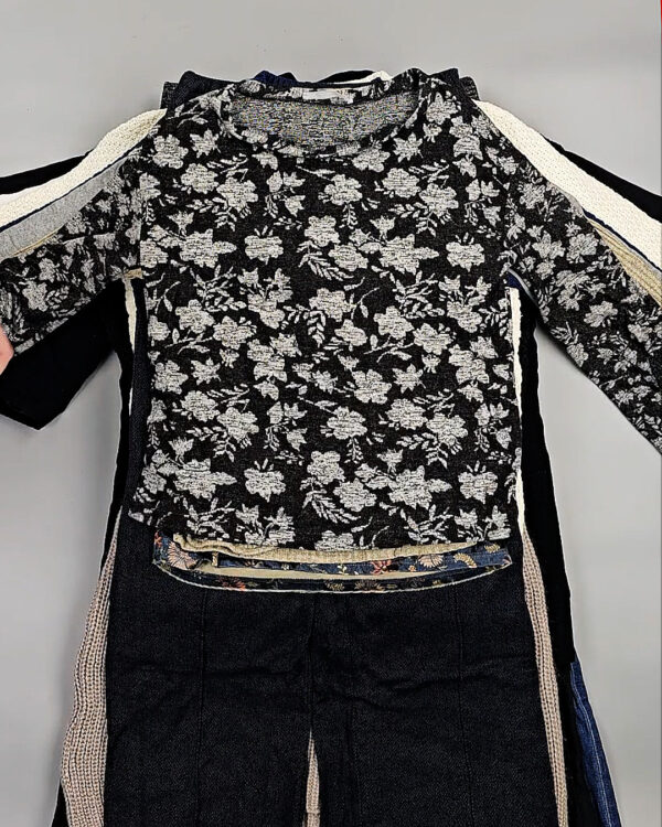 Фотография  687 - PROMOD Winter mix#15 кг, ЛОТ СТ-10097 оптом в Кемерово и Кемеровской области