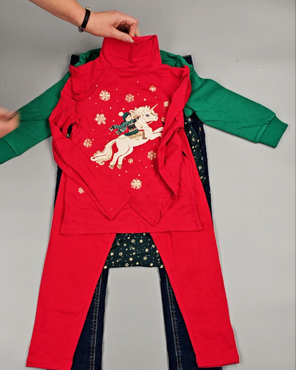 Фотография  474 - C&A Kids#7 кг, ЛОТ СТ-9667 оптом в Кемерово и Кемеровской области