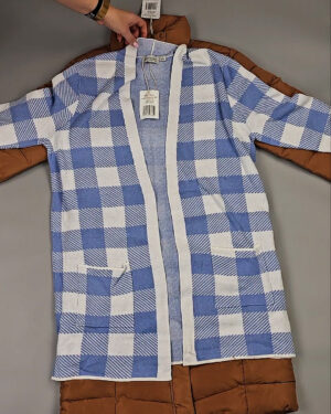 Фотография  186 - ALDI Winter mix#13 кг, ЛОТ СТ-9821 оптом в Кемерово и Кемеровской области