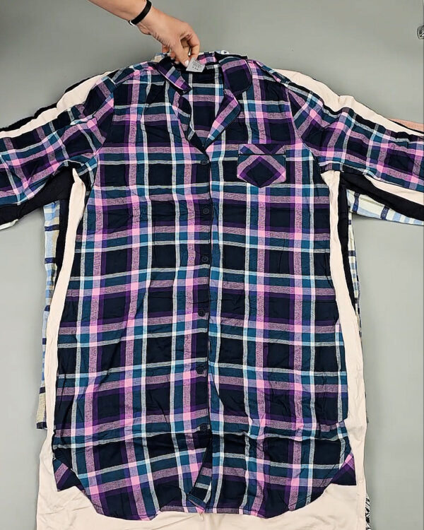 Фотография  398 - LIDL Winter mix#15 кг, ЛОТ СТ-9979 оптом в Кемерово и Кемеровской области