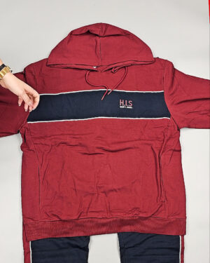 Фотография  960 - Спортивные костюмы (Herren-Trainingsanzuge voп HIS)#18 кг оптом в Кемерово и Кемеровской области