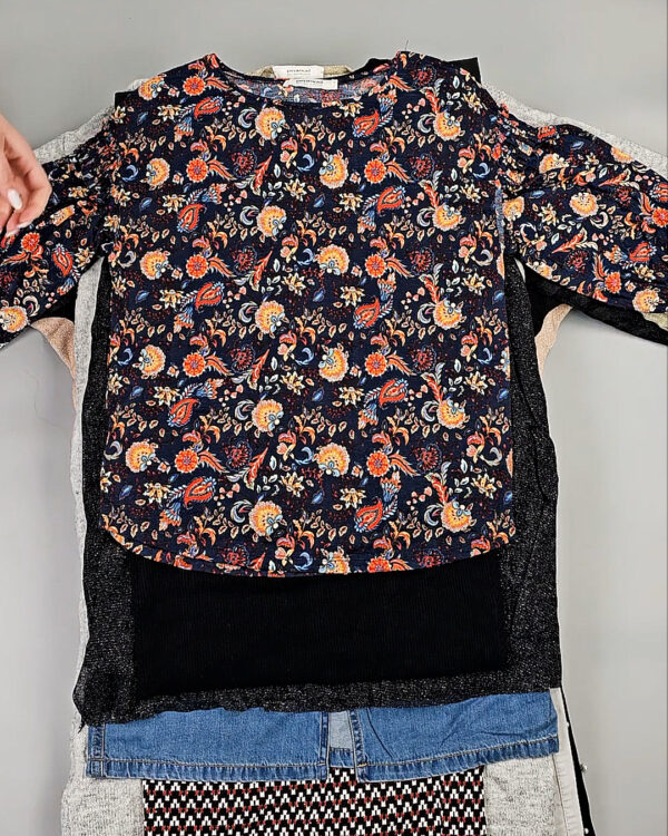 Фотография  400 - PROMOD Winter mix#15 кг, ЛОТ СТ-10096 оптом в Кемерово и Кемеровской области