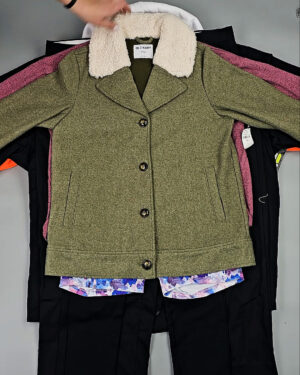 Фотография  178 - CANADA  Winter mix 084#20 кг, ЛОТ СТ-9987 оптом в Кемерово и Кемеровской области