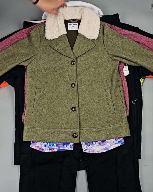 Фотография  811 - CANADA  Winter mix 084#20 кг, ЛОТ СТ-9987 оптом в Кемерово и Кемеровской области