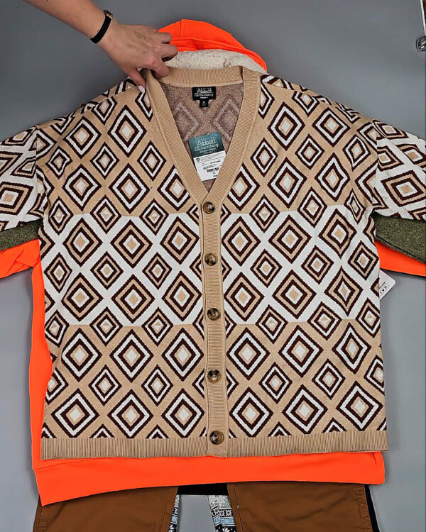 Фотография  783 - CANADA  Winter mix 084#20 кг, ЛОТ СТ-9986 оптом в Кемерово и Кемеровской области