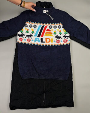 Фотография  243 - ALDI Winter mix#13 кг, ЛОТ СТ-9820 оптом в Кемерово и Кемеровской области