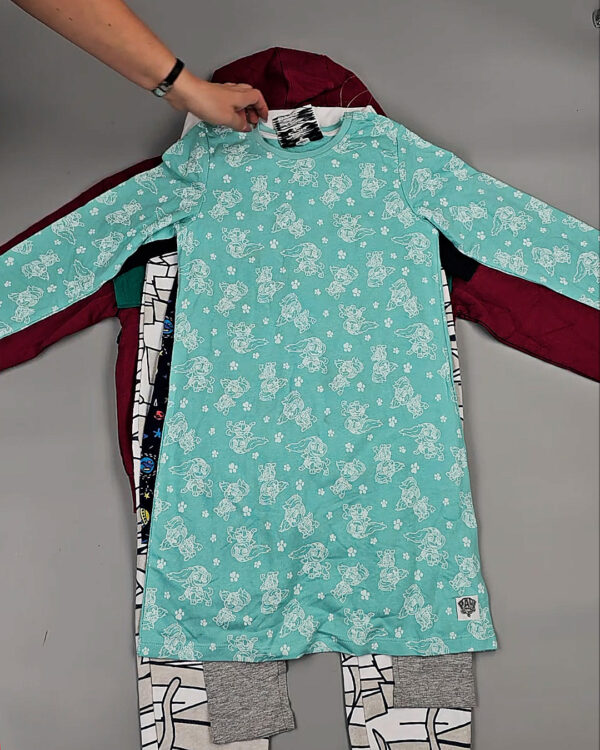 Фотография  153 - LIDL Kids Winter#7 кг, ЛОТ СТ-9702 оптом в Кемерово и Кемеровской области