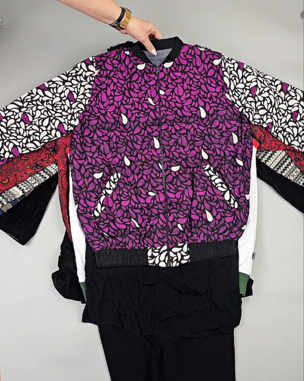 Фотография  908 - Vintage Black#50 кг, ЛОТ СХ-0209 оптом в Кемерово и Кемеровской области