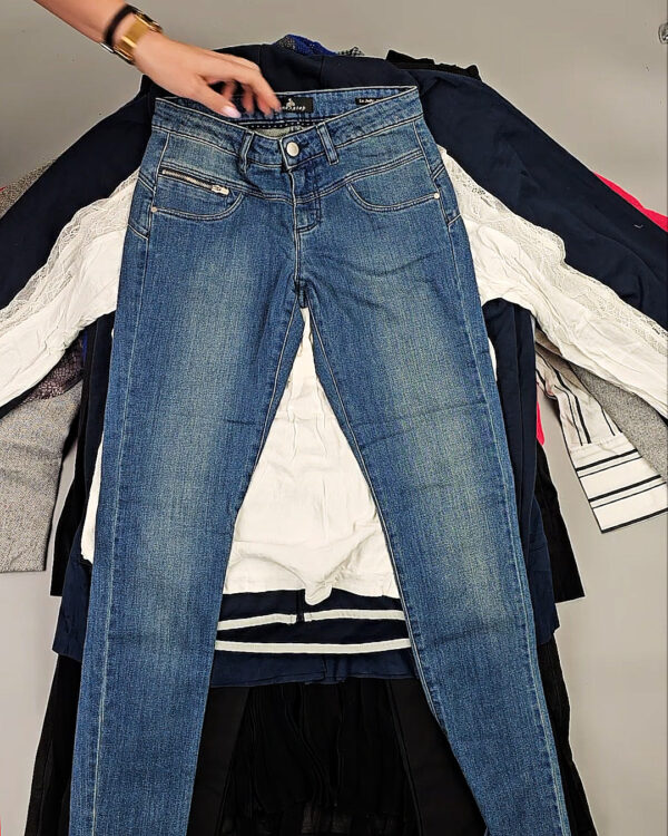 Фотография  520 - Spain Winter mix#50 кг, ЛОТ СХ-0224 оптом в Кемерово и Кемеровской области