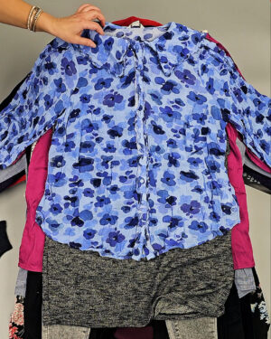 Фотография  862 - SC Winter 1 mix#20 кг, ЛОТ СХ-0254 оптом в Кемерово и Кемеровской области