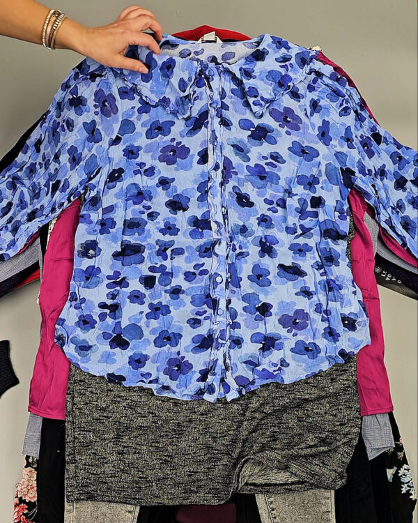 Фотография  880 - SC Winter 1 mix#20 кг, ЛОТ СХ-0254 оптом в Кемерово и Кемеровской области