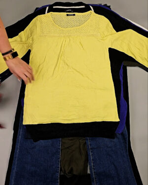 Фотография  244 - PROMOD Winter mix#15 кг, ЛОТ СТ-10098 оптом в Кемерово и Кемеровской области